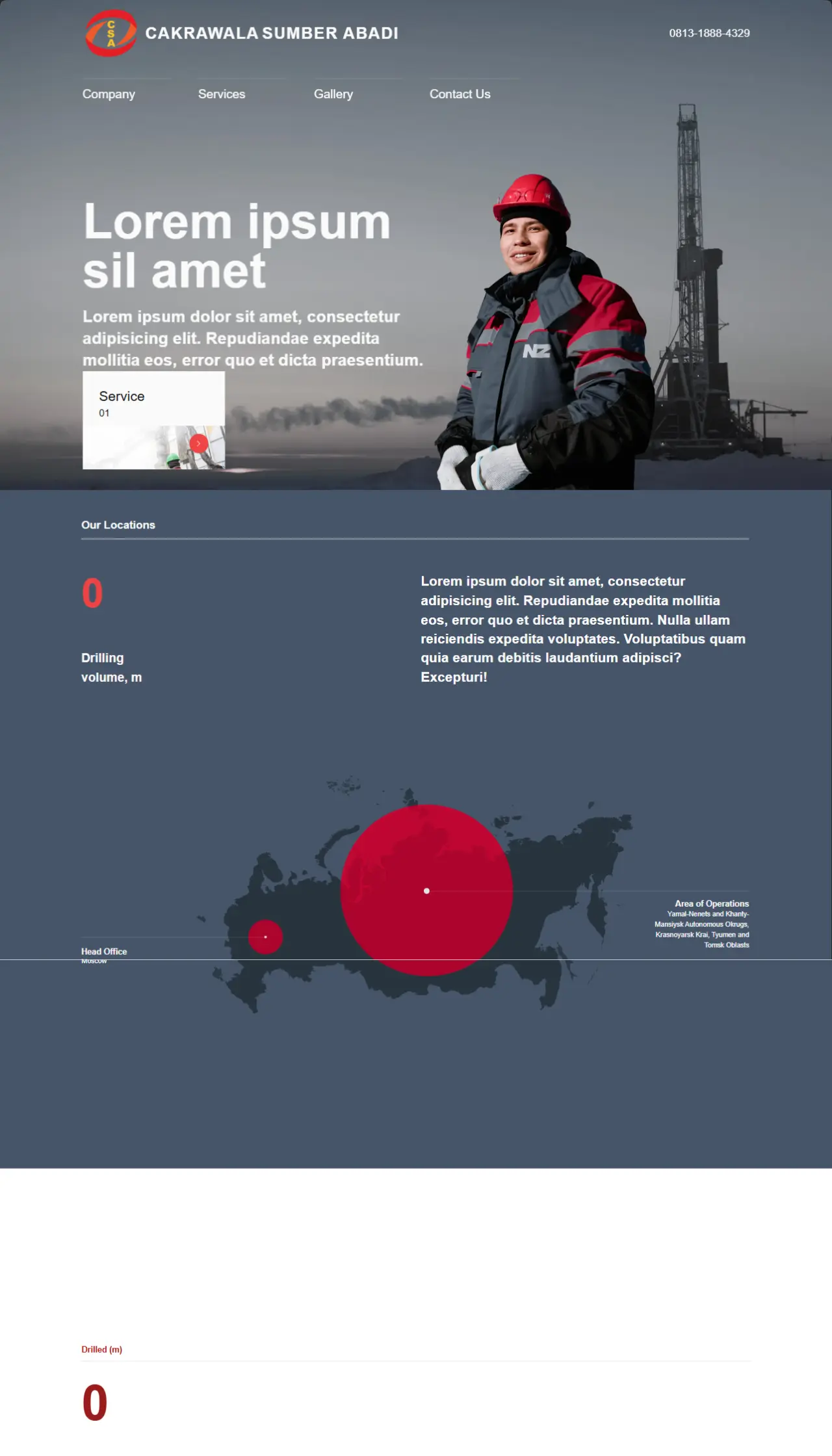 Project CSA Landing Pages Photo