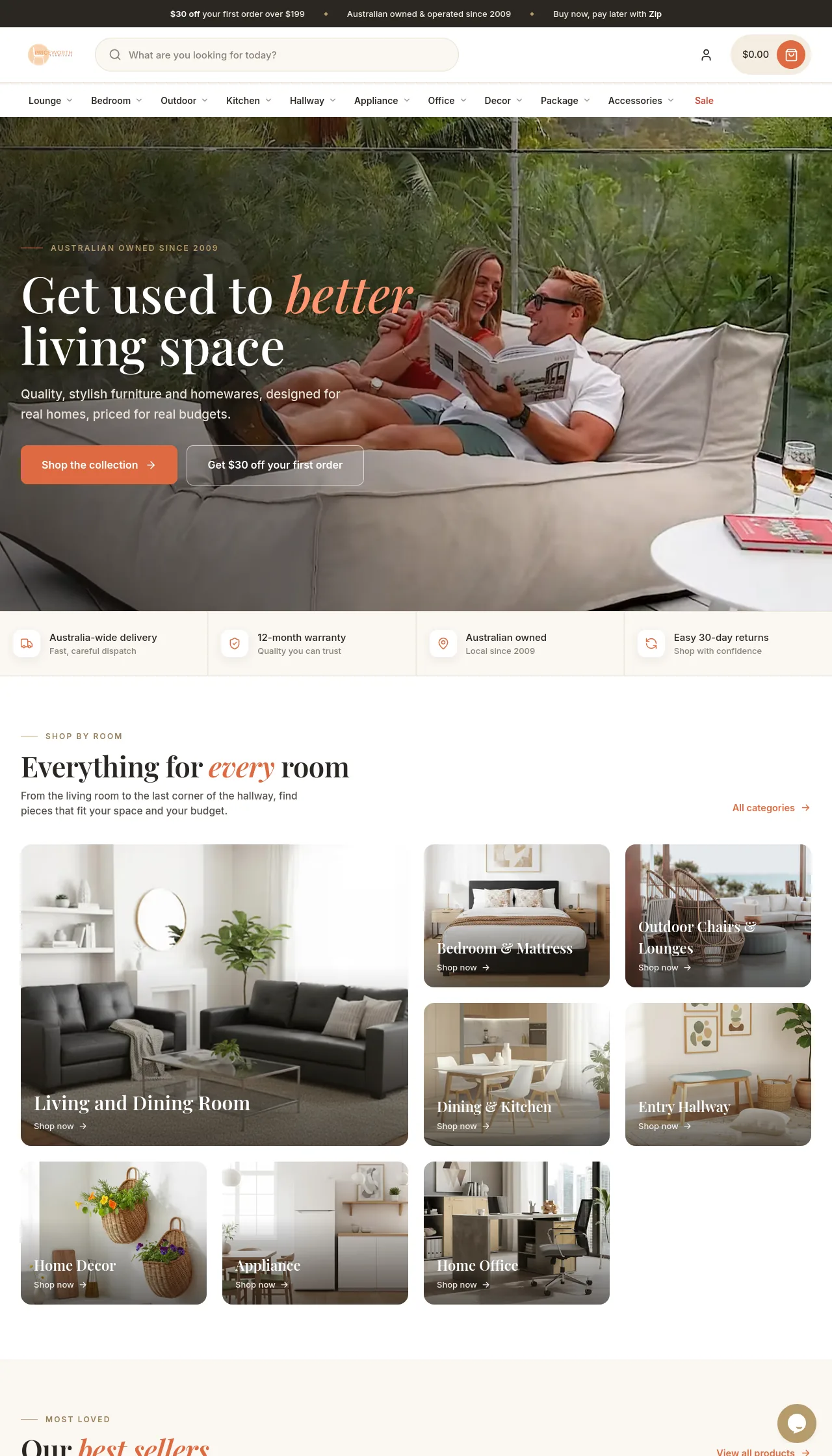 Project Priceworth Photo
